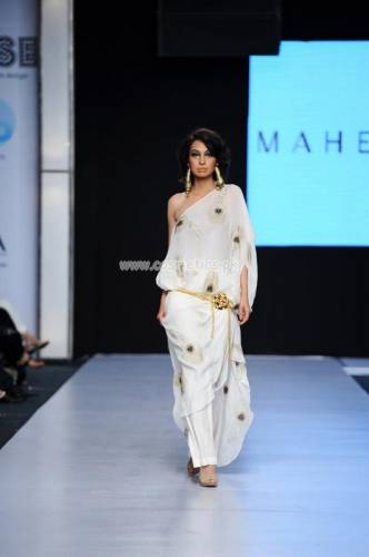 Maheen Karim New Spring Summer Collection 2012 0012