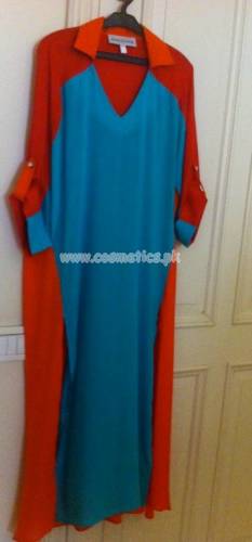 Maheen Karim New Spring Summer Collection 2012 0011