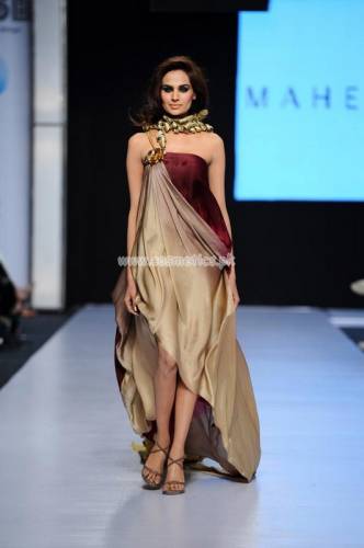 Maheen Karim New Spring Summer Collection 2012 0010