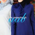 Aab Latest Abaya Collection For Summer 2012 002