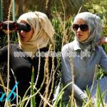 Aab Latest Abaya Collection For Summer 2012 003