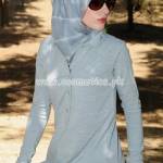 Aab Summer Fashionable Abaya Designs 2012 008