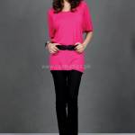 Leisure Club Latest Summer Collection 2012 001