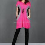 Leisure Club Latest Summer Collection 2012 002