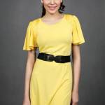 Leisure Club Latest Summer Collection 2012 005
