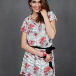 Leisure Club Latest Summer Collection 2012 006