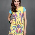 Leisure Club Latest Summer Collection 2012 007