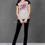 Leisure Club Latest Summer Collection 2012 008