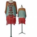 Nickie Nina Latest Tunics collection 01400
