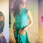Rida Shazad New Exclusive Summer Collection 2012 001