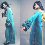 Rida Shazad New Exclusive Summer Collection 2012 005