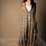 Rida Shazad New Exclusive Summer Collection 2012 007