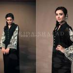 Rida Shazad New Exclusive Summer Collection 2012 008