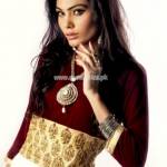 Thara's new collection