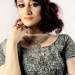 Thara's New Party wear collection 003
