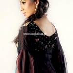 Thara's New Party wear collection 004