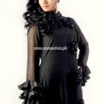 Thara's New Party wear collection 005