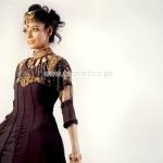 Thara's New Party wear collection 006