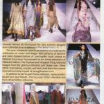 Vaneeza V Lawn Luxury Edition 001