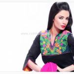 Warda Designer collection 2012 001
