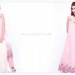 Warda Designer collection 2012 002