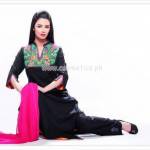 Warda Designer collection 2012