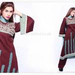 Warda Designer collection 2012 006