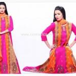 Warda Designer collection 2012 008