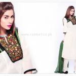 Warda Designer collection 2012 009