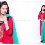 Warda Designer collection 2012 010