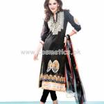 Five Star Textiles Latest Eid Collection 2012 004