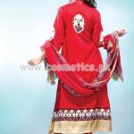 Five Star Textiles Latest Eid Collection 2012 006