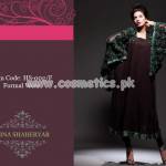 Hina Sheharyar Latest Formal Wear For Summer 2012 001