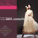 Hina Sheharyar Latest Formal Wear For Summer 2012 002