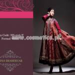 Hina Sheharyar Latest Summer Collection 2012 004