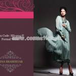 Hina Sheharyar Latest Summer Formal Dresses 2012 006