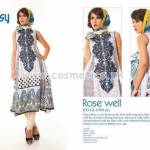 Ittehad Textiles Eid 2012 Latest Dresses For Women 002