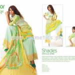 Ittehad Textiles Eid 2012 Latest Dresses For Women 004