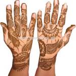 Mehndi Designs For Eid 2012 Latest Collection 002