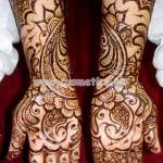 Mehndi Designs For Eid 2012 Latest Collection 005