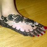 Mehndi Latest And Simple Designs For Girls 2012 007