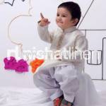 Naqsh Prince Eid 2012 Festive Range 003