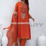 Nimsay Eid Dresses 2012 For Women Complete Catalog 001