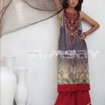 Nimsay Eid Dresses 2012 For Women Complete Catalog 006