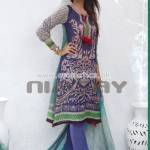 Nimsay Eid Dresses 2012 For Women Complete Catalog 008