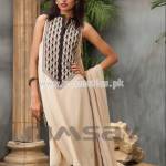 Nimsay Eid Dresses 2012 For Women Complete Catalog 009