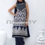 Nimsay Eid Dresses 2012 For Women Complete Catalog 011