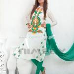 Nimsay Latest Eid Collection 2012 For Women 021