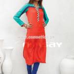 Nimsay Latest Eid Collection 2012 For Women 024