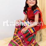 Nisha Princess EId 2012 Festive Range For Kids 001